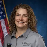 Portrait photo of Stacey Pechin