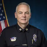 Portrait photo of Berle Stokes